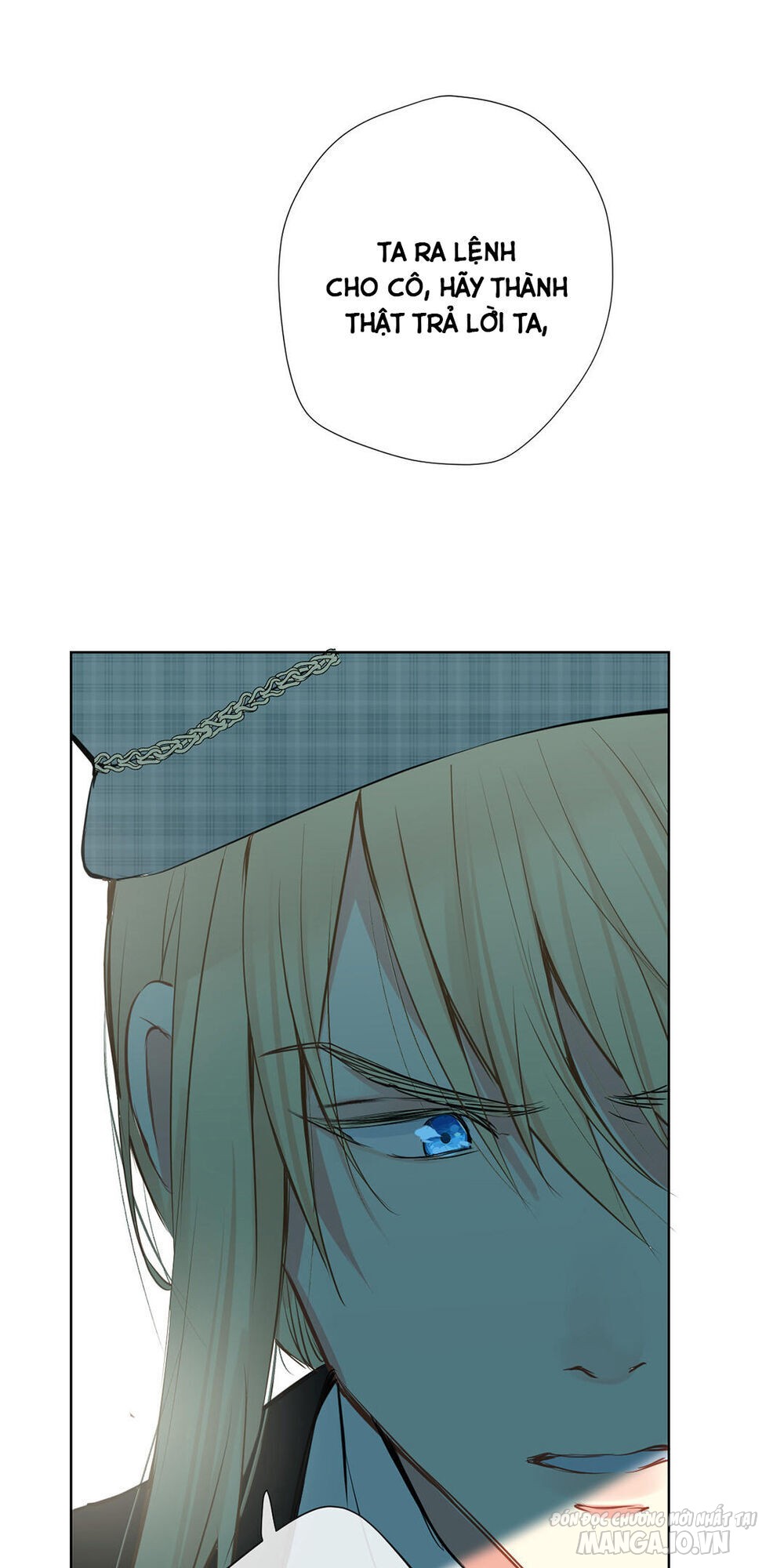 Đại Chiến Công Chúa Chapter 36 - Trang 2