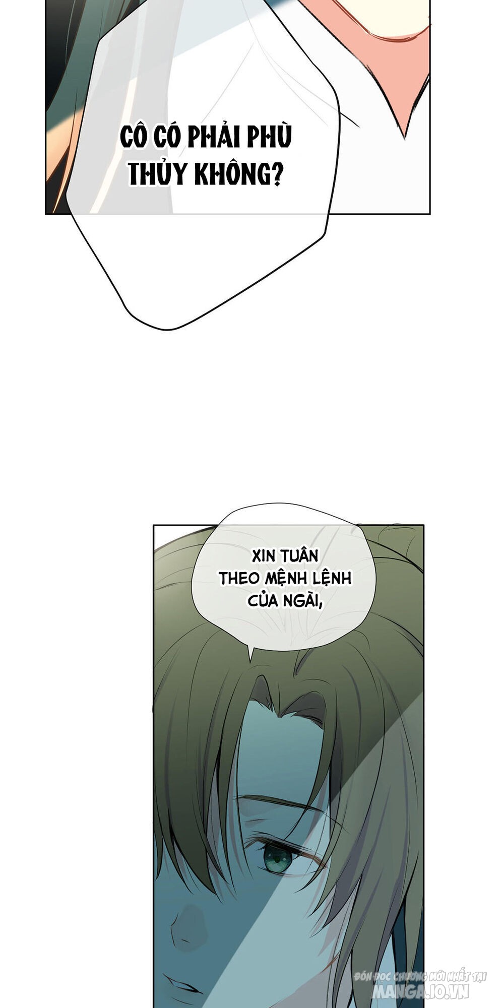 Đại Chiến Công Chúa Chapter 36 - Trang 2