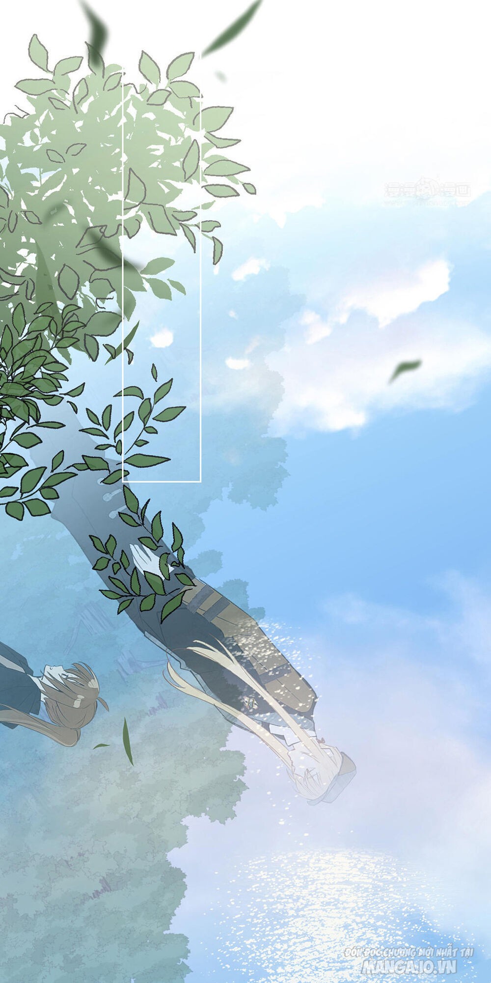 Đại Chiến Công Chúa Chapter 36 - Trang 2