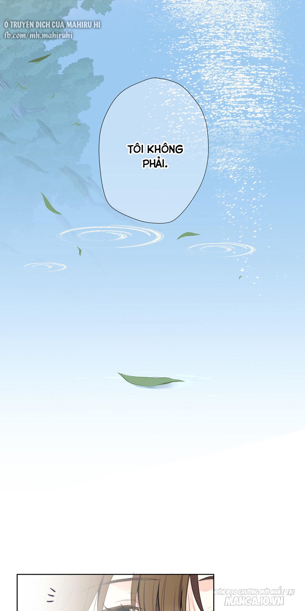 Đại Chiến Công Chúa Chapter 36 - Trang 2