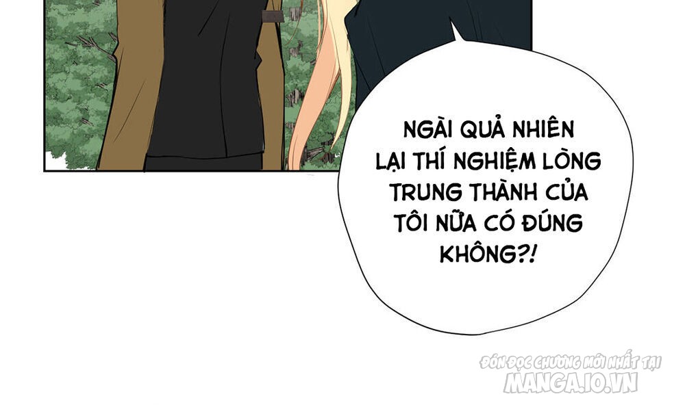 Đại Chiến Công Chúa Chapter 36 - Trang 2