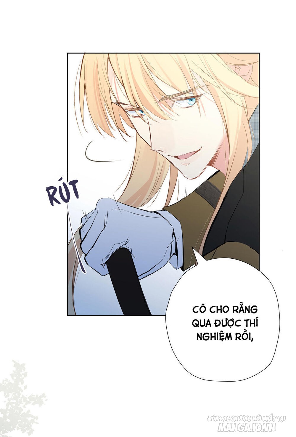 Đại Chiến Công Chúa Chapter 36 - Trang 2