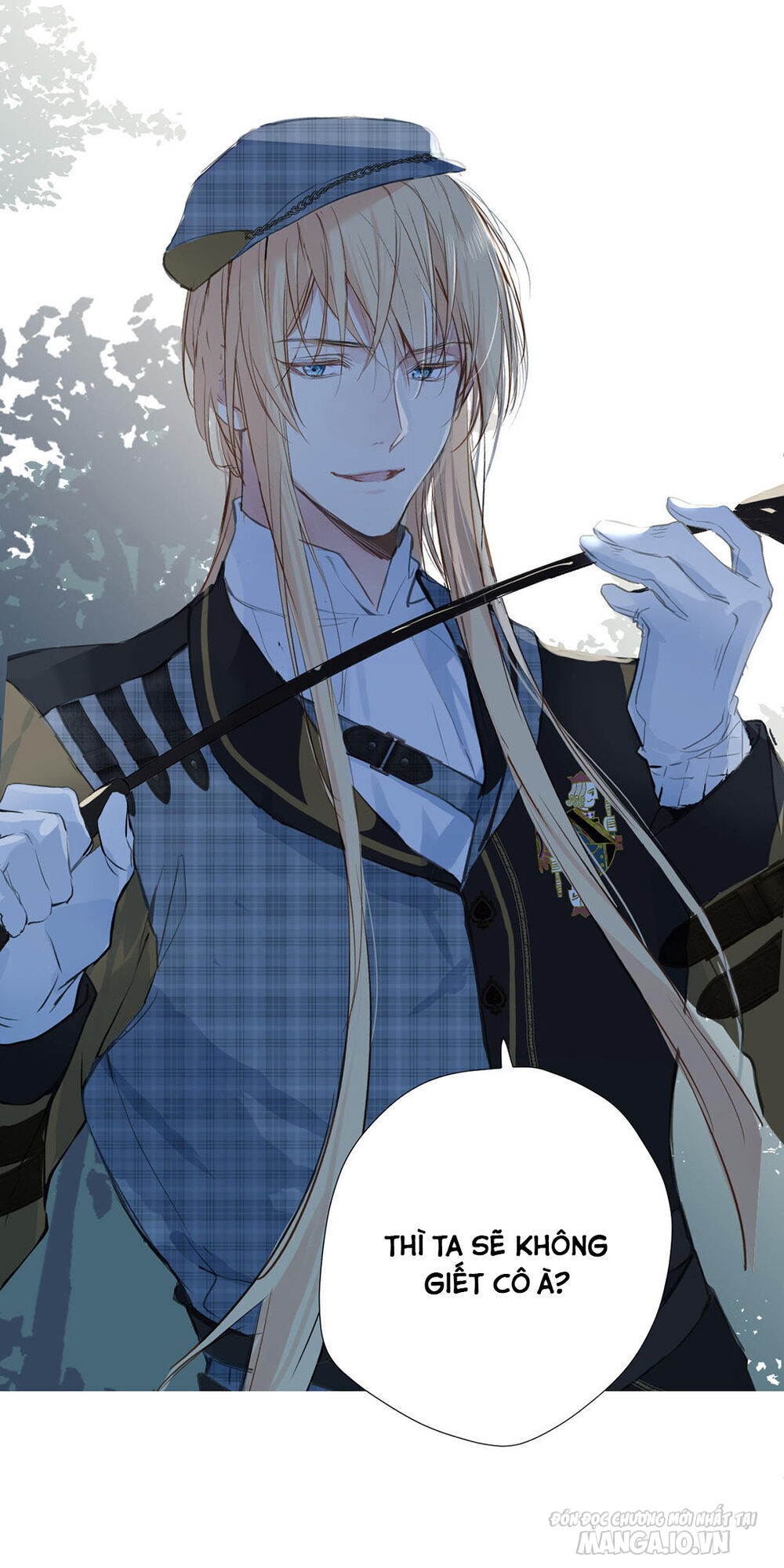 Đại Chiến Công Chúa Chapter 36 - Trang 2