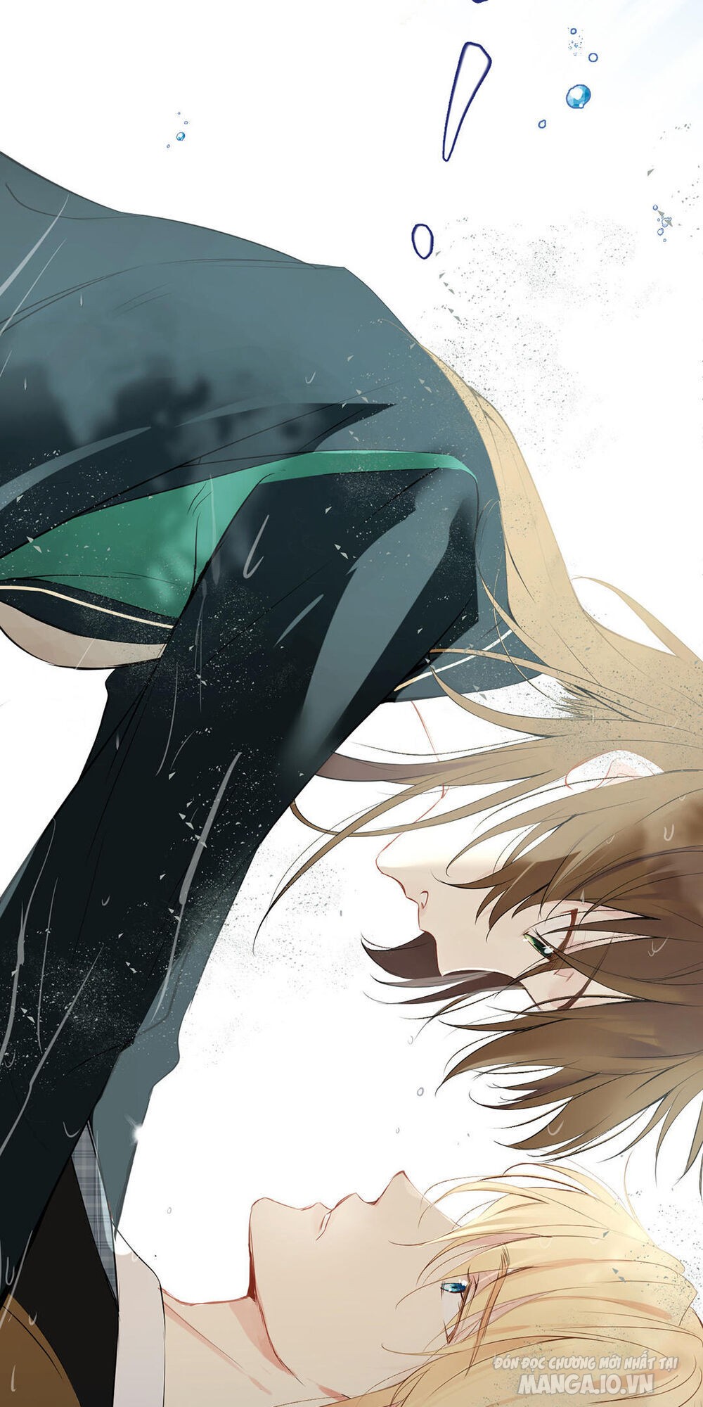 Đại Chiến Công Chúa Chapter 36 - Trang 2