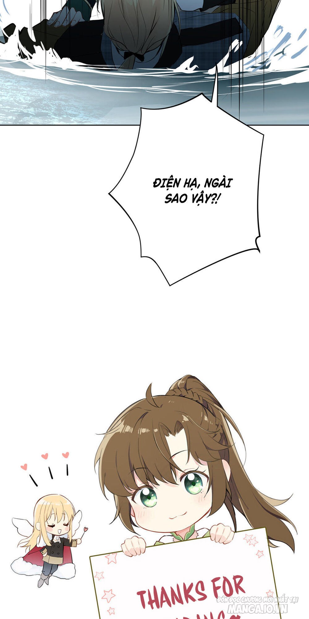 Đại Chiến Công Chúa Chapter 36 - Trang 2