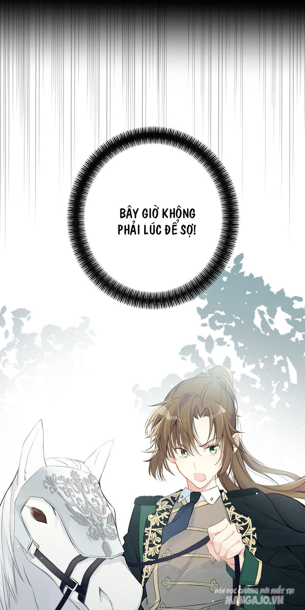 Đại Chiến Công Chúa Chapter 37 - Trang 2