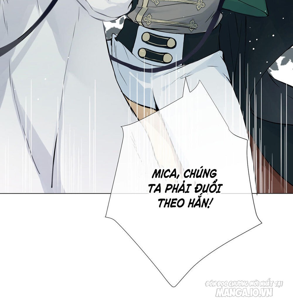 Đại Chiến Công Chúa Chapter 37 - Trang 2