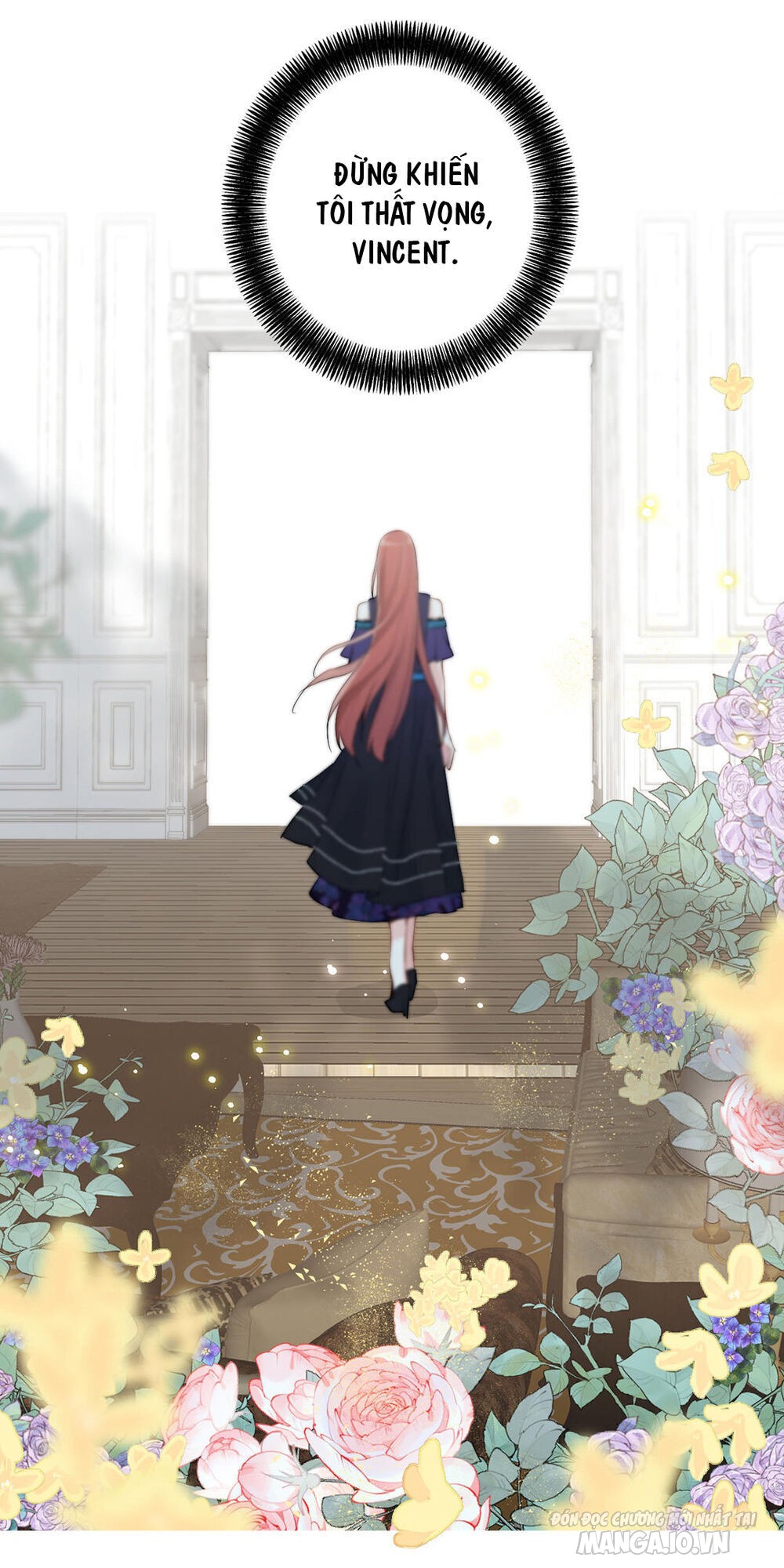 Đại Chiến Công Chúa Chapter 37 - Trang 2