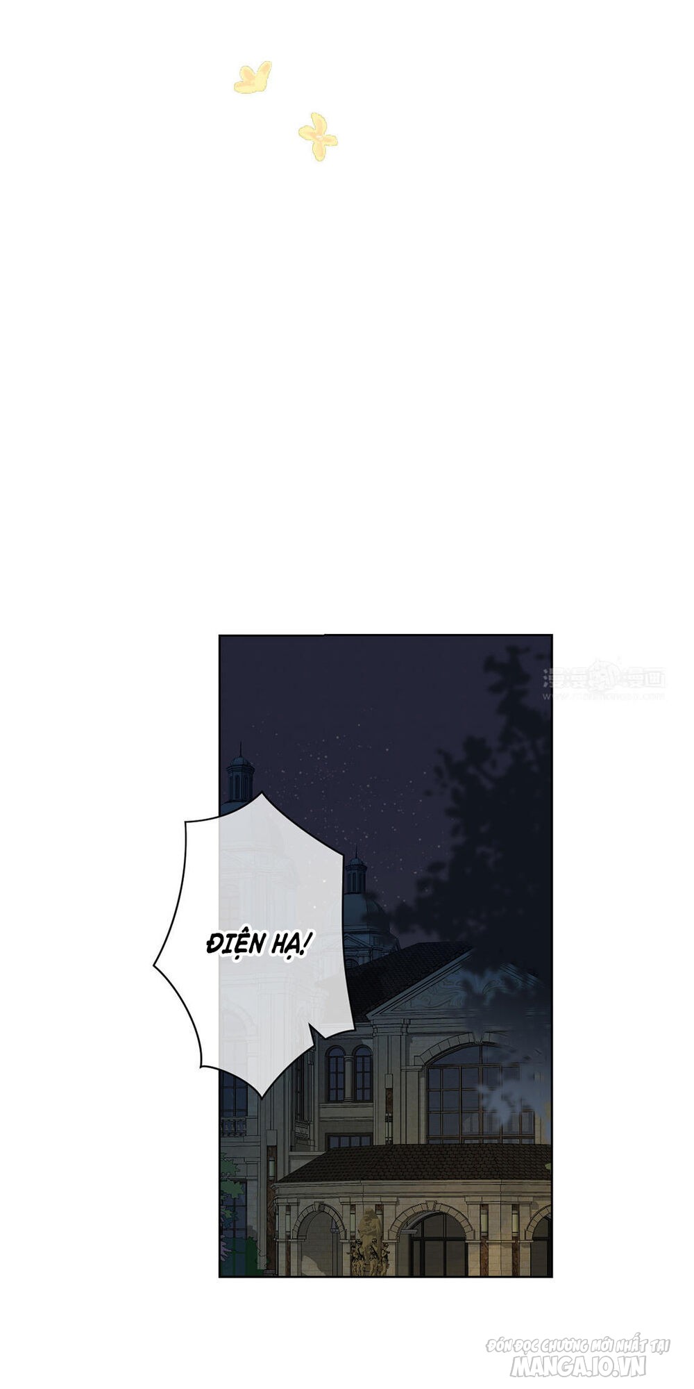 Đại Chiến Công Chúa Chapter 37 - Trang 2