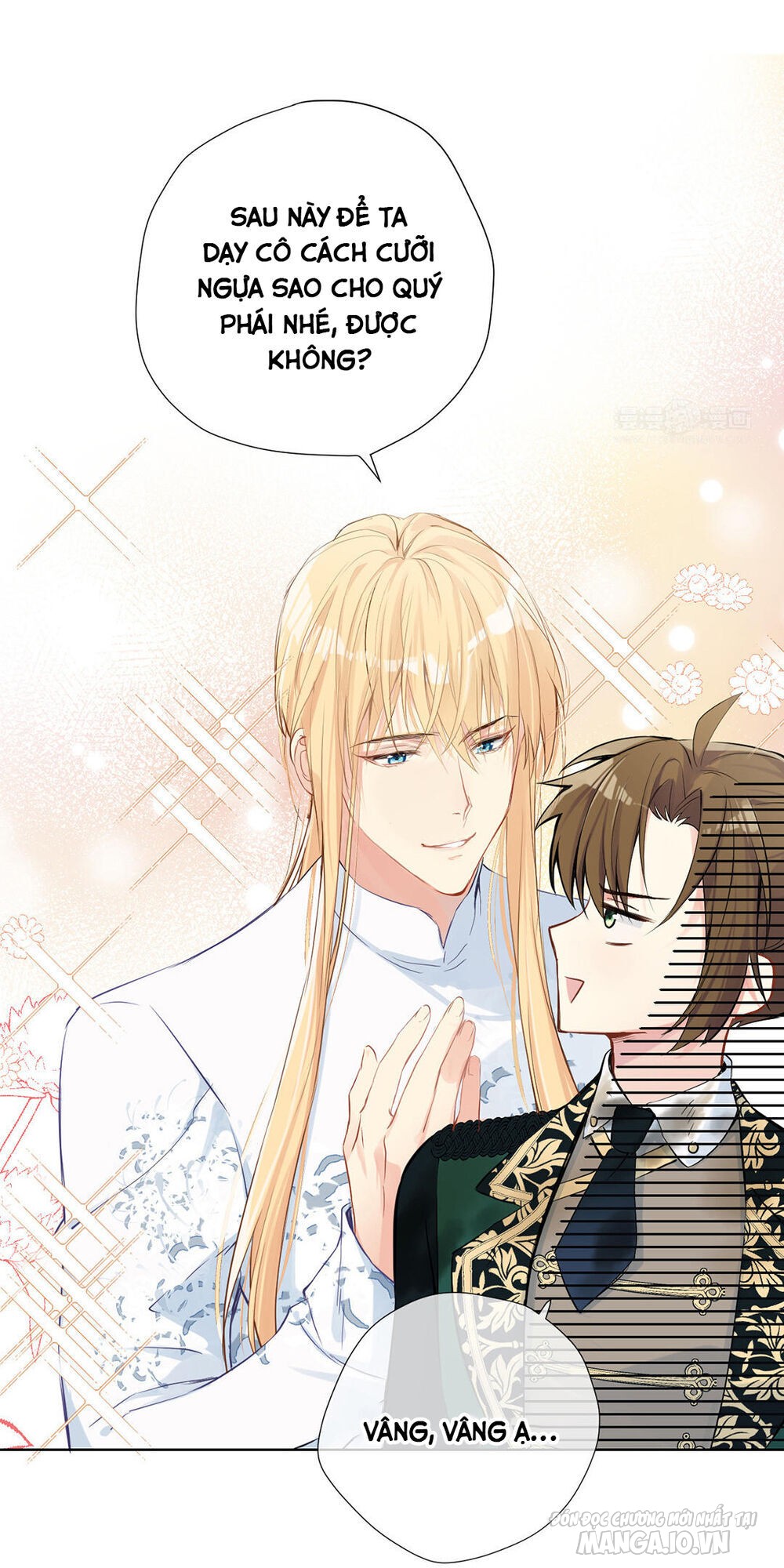 Đại Chiến Công Chúa Chapter 37 - Trang 2