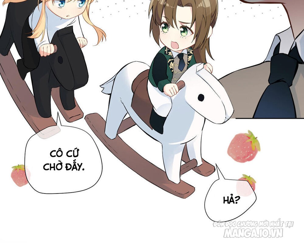 Đại Chiến Công Chúa Chapter 37 - Trang 2