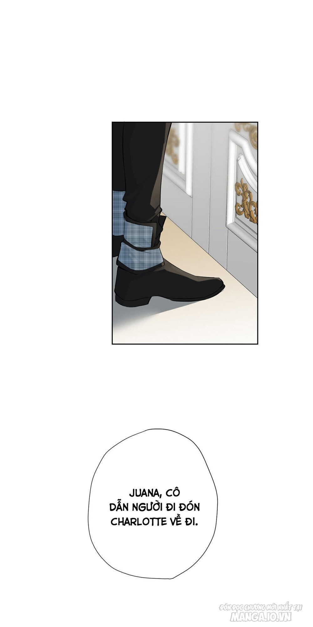 Đại Chiến Công Chúa Chapter 37 - Trang 2