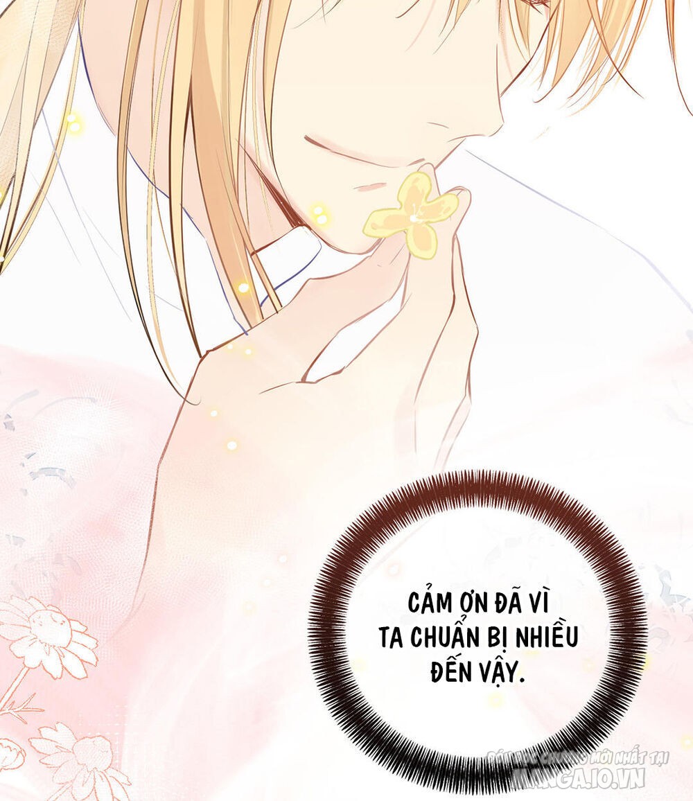 Đại Chiến Công Chúa Chapter 37 - Trang 2