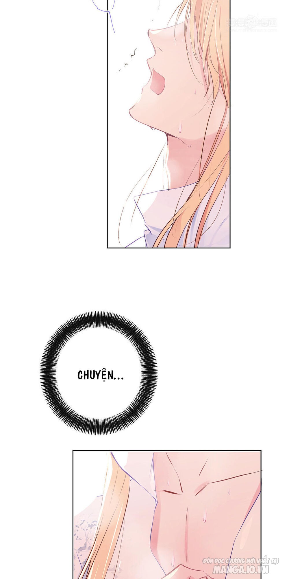 Đại Chiến Công Chúa Chapter 37 - Trang 2