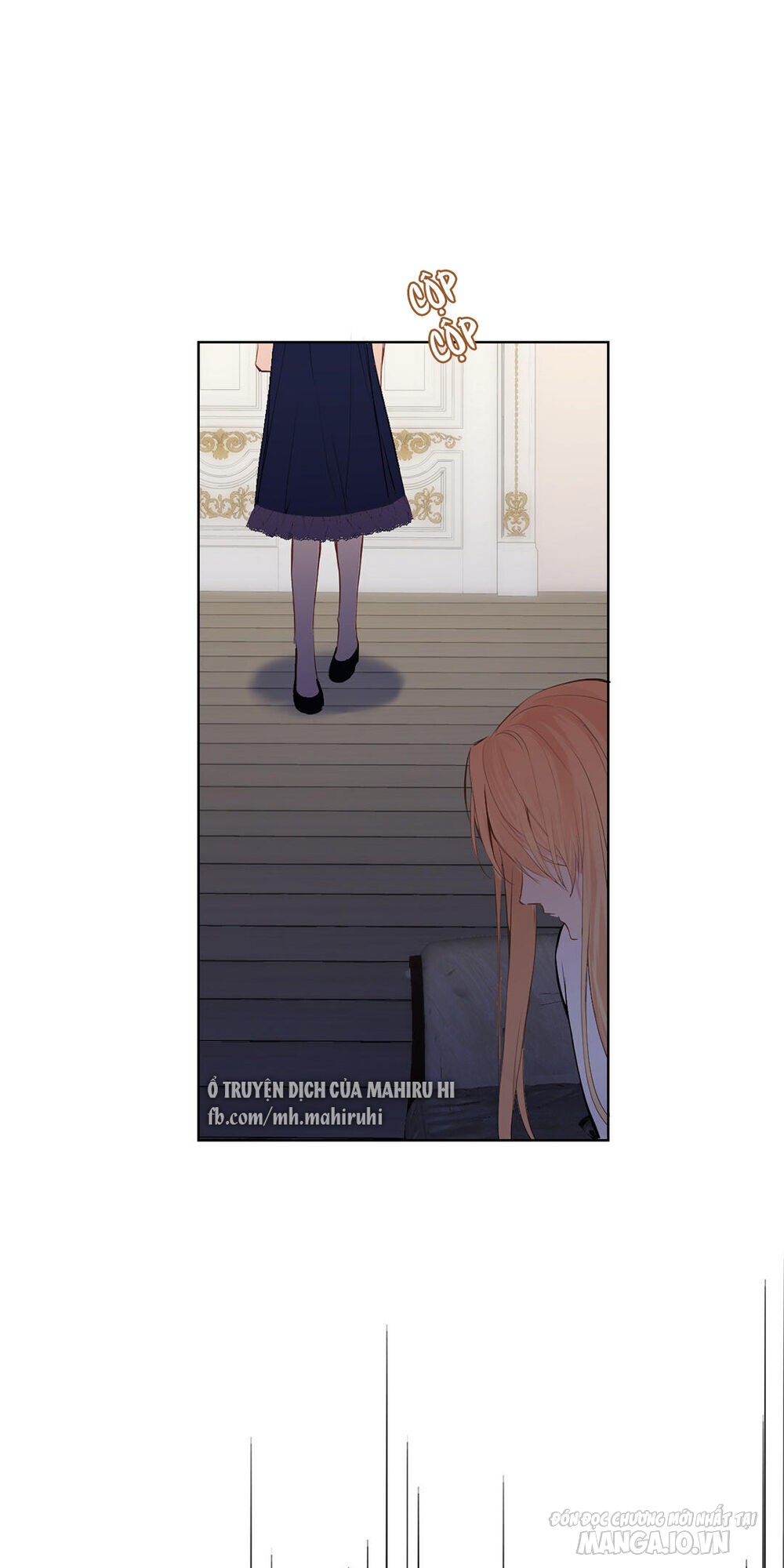 Đại Chiến Công Chúa Chapter 37 - Trang 2