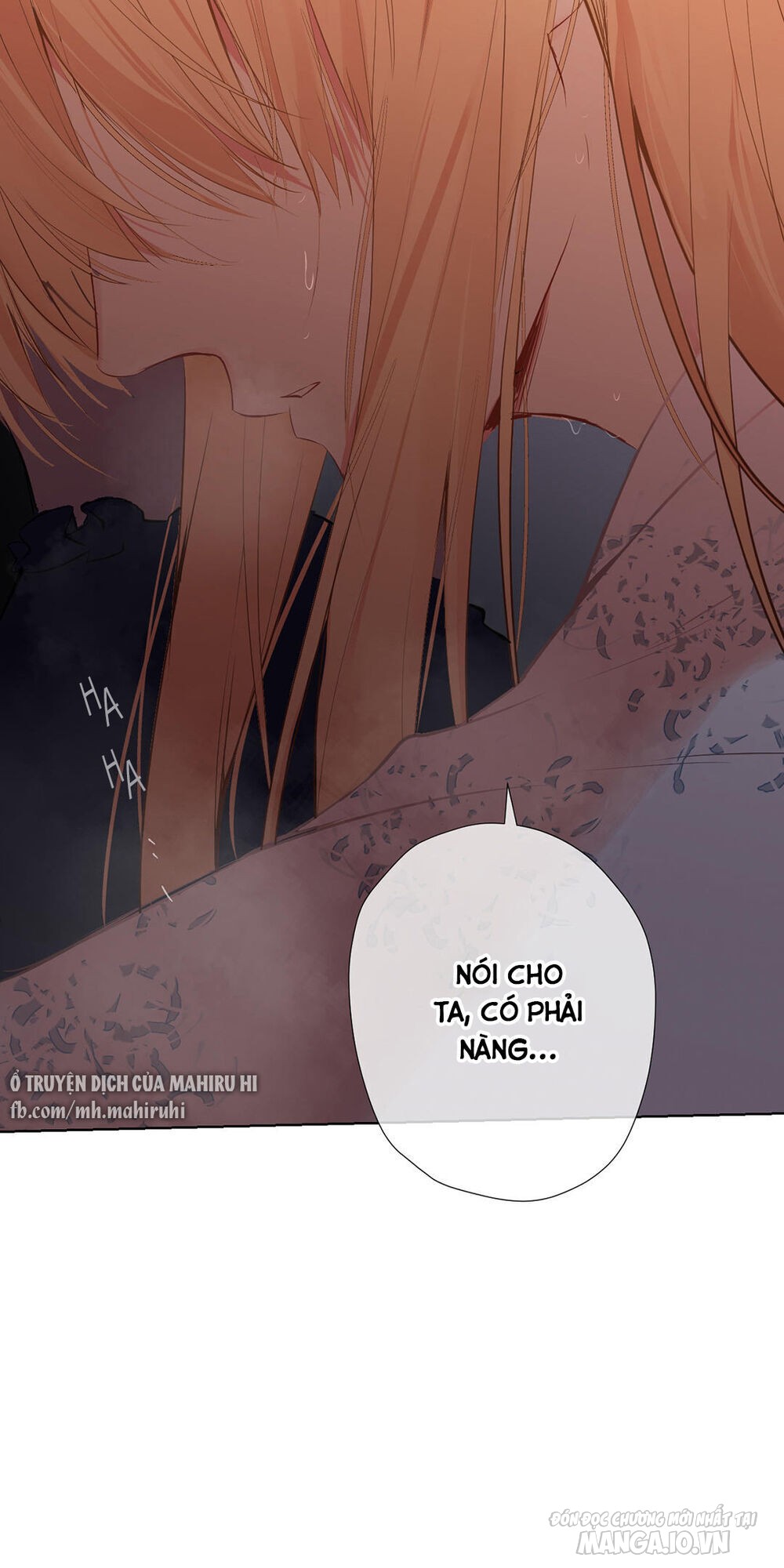 Đại Chiến Công Chúa Chapter 37 - Trang 2