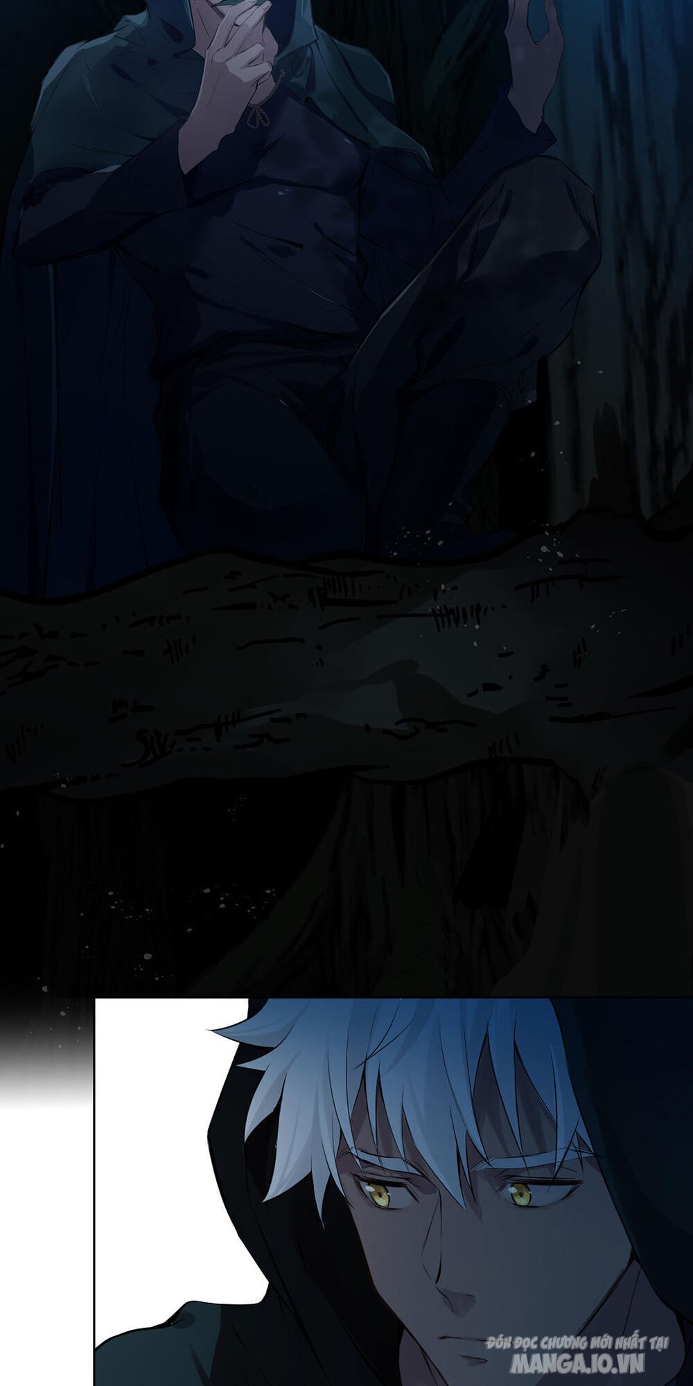 Đại Chiến Công Chúa Chapter 38 - Trang 2