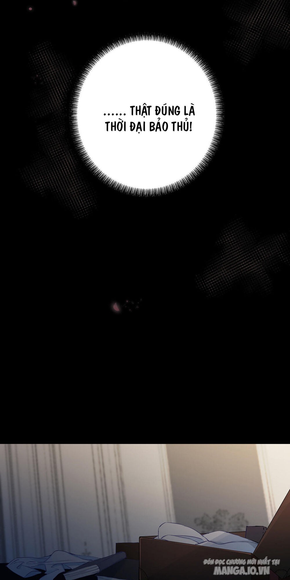 Đại Chiến Công Chúa Chapter 38 - Trang 2