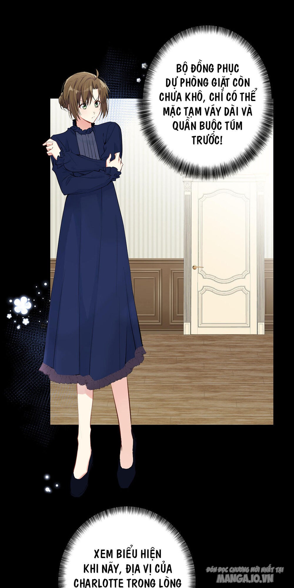 Đại Chiến Công Chúa Chapter 38 - Trang 2