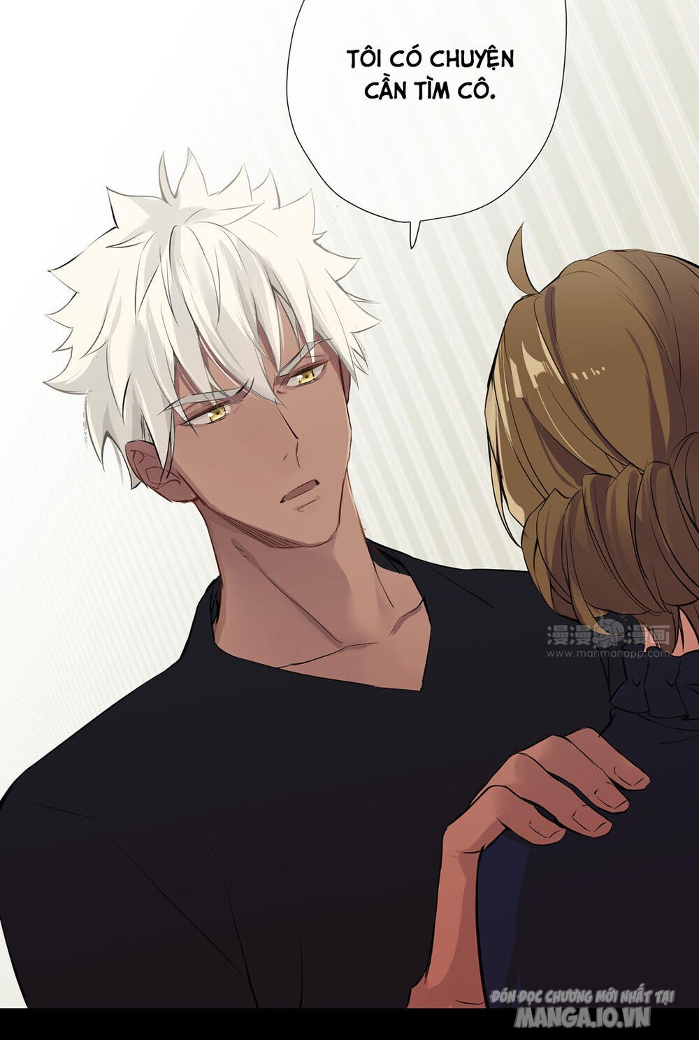 Đại Chiến Công Chúa Chapter 38 - Trang 2