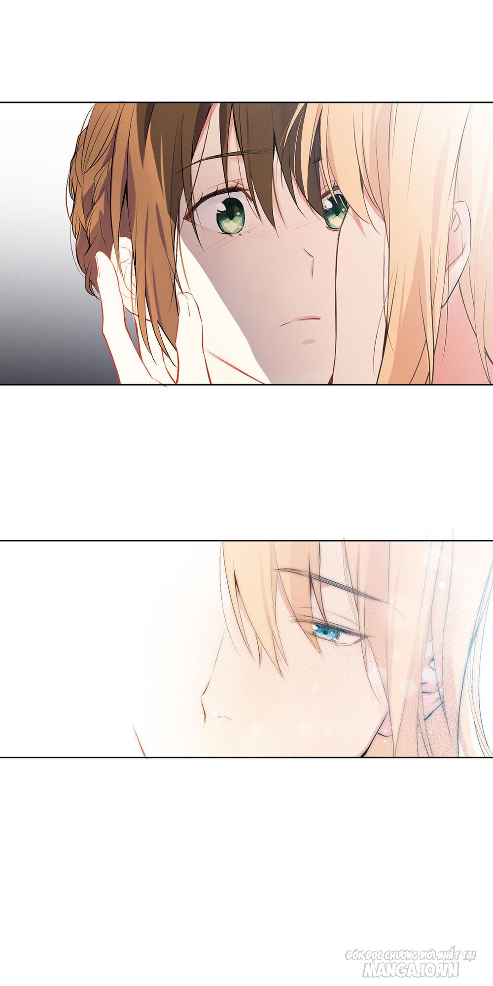 Đại Chiến Công Chúa Chapter 38 - Trang 2