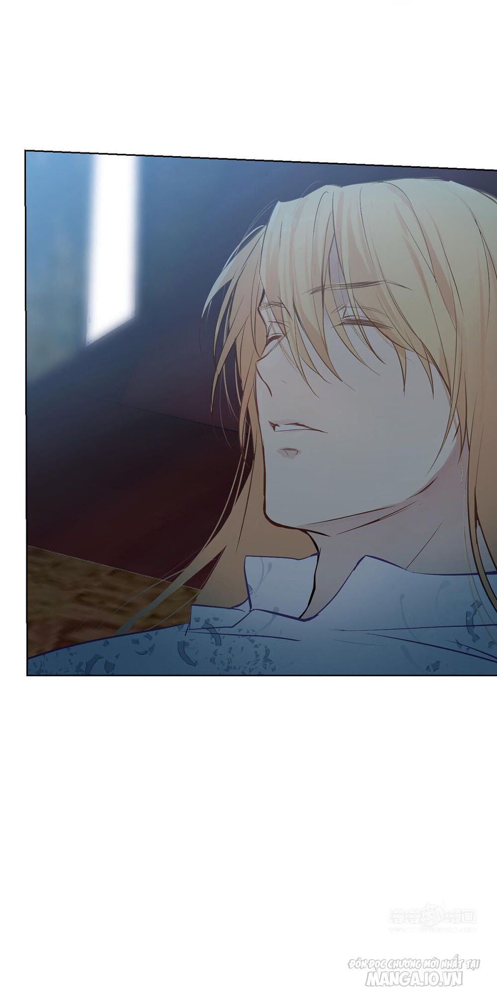 Đại Chiến Công Chúa Chapter 38 - Trang 2