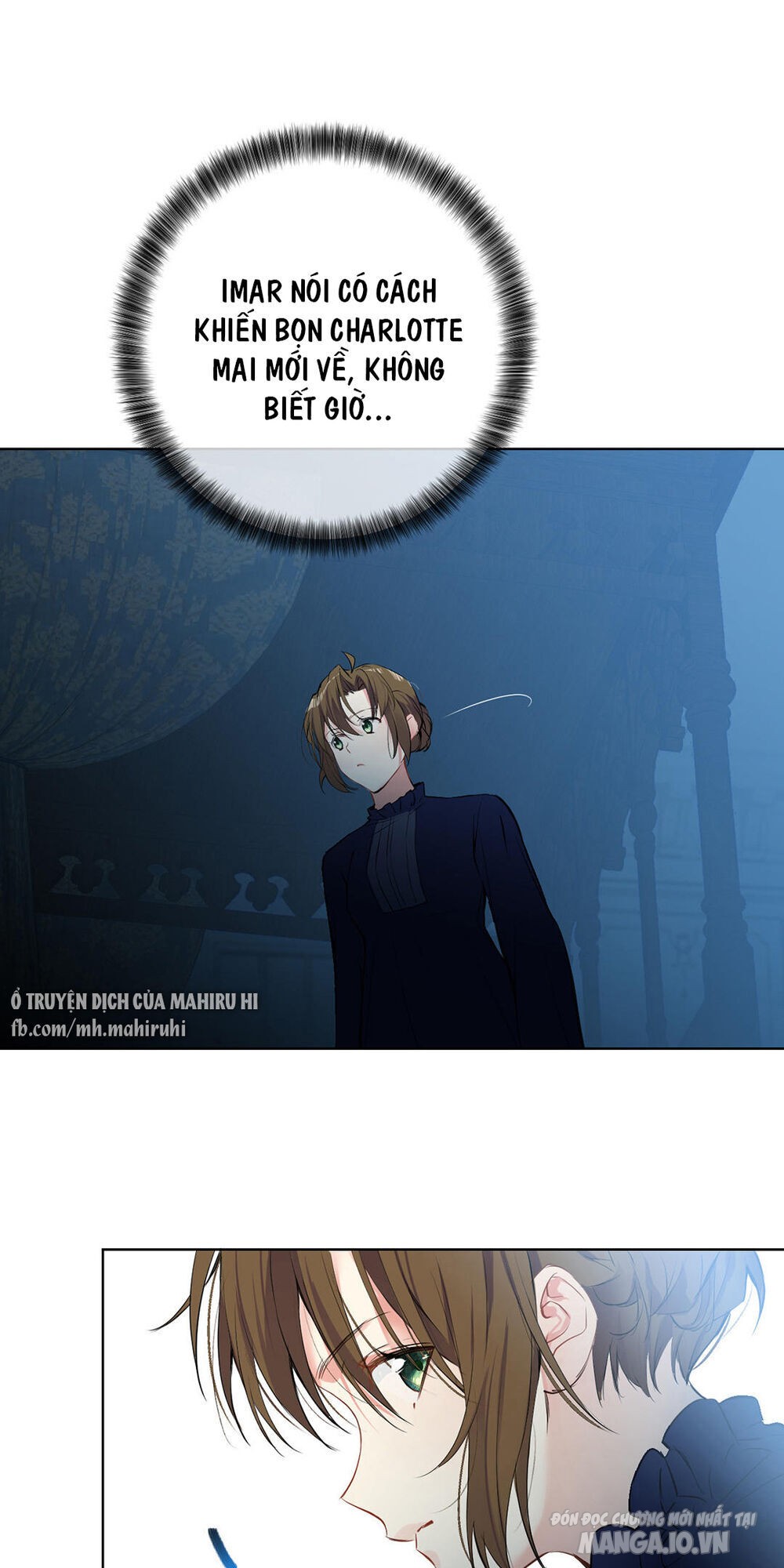 Đại Chiến Công Chúa Chapter 38 - Trang 2