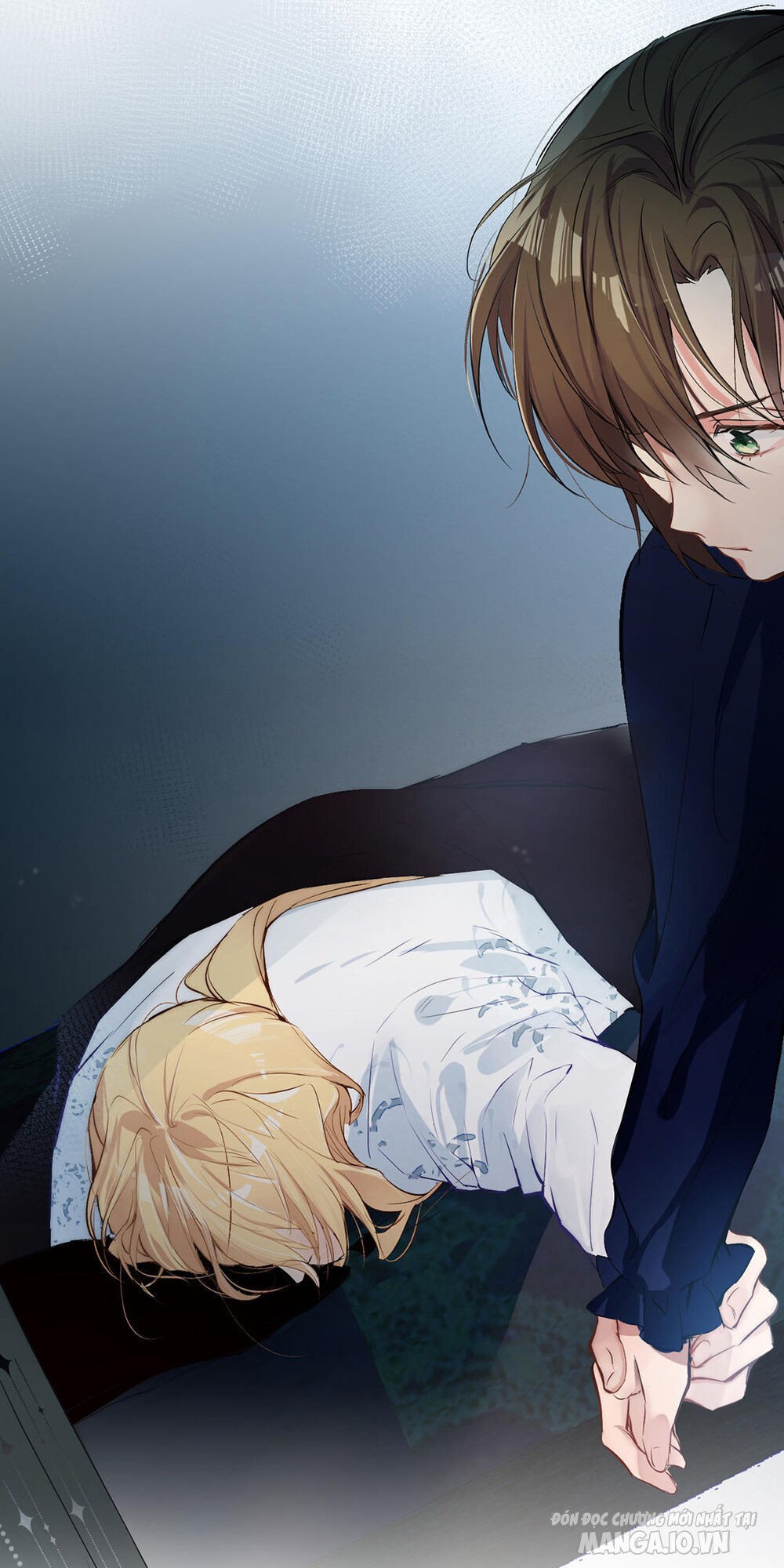 Đại Chiến Công Chúa Chapter 38 - Trang 2