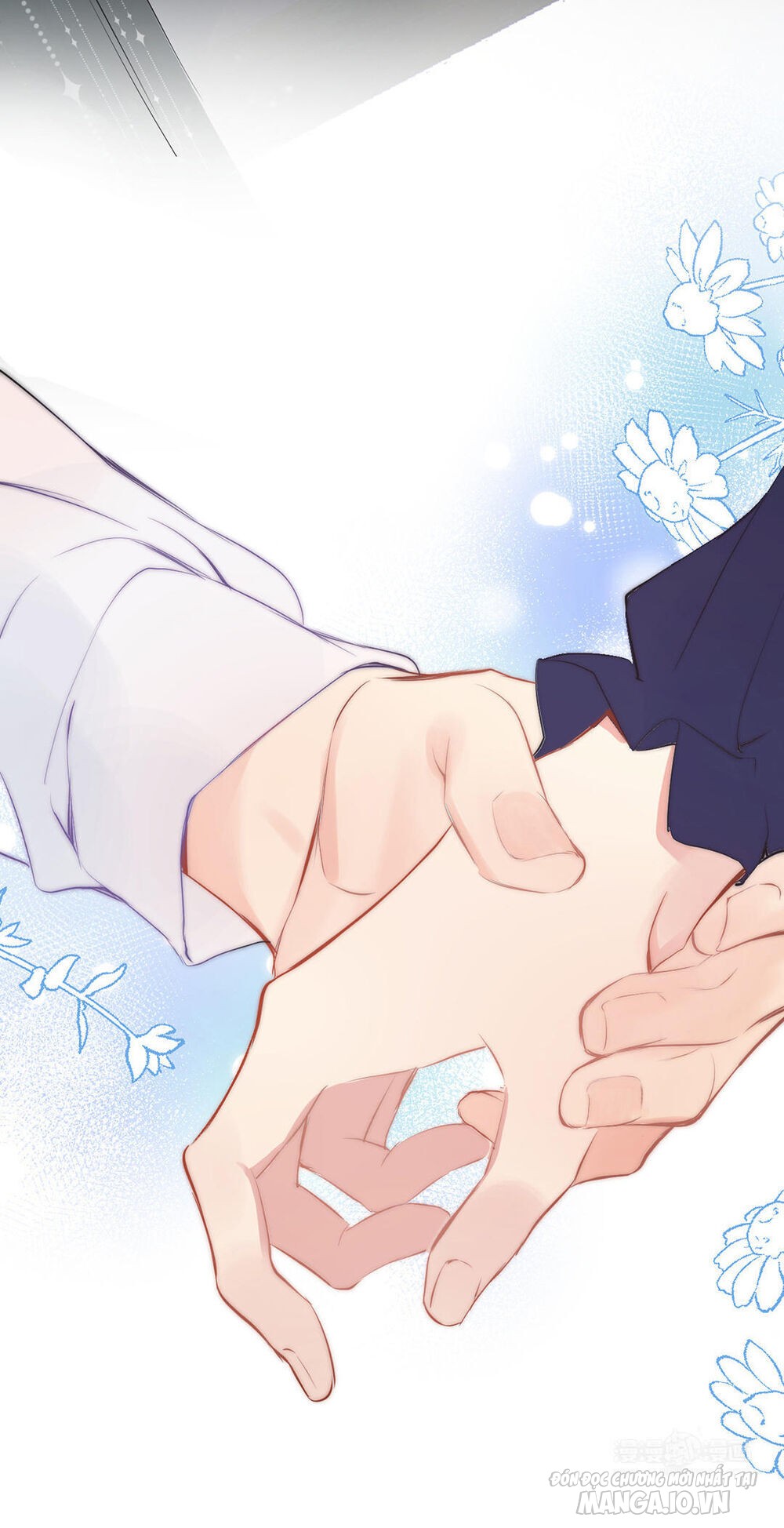 Đại Chiến Công Chúa Chapter 38 - Trang 2