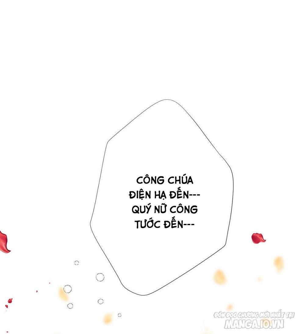 Đại Chiến Công Chúa Chapter 39.5 - Trang 2