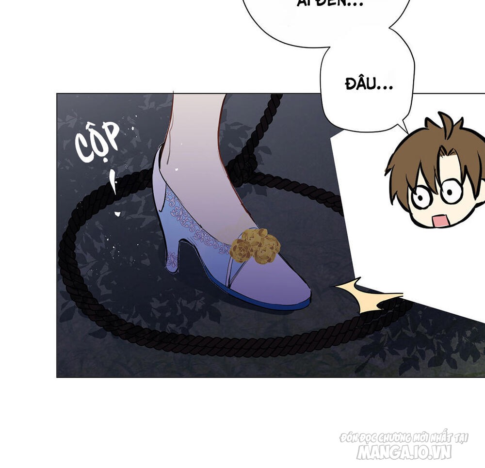 Đại Chiến Công Chúa Chapter 39.5 - Trang 2