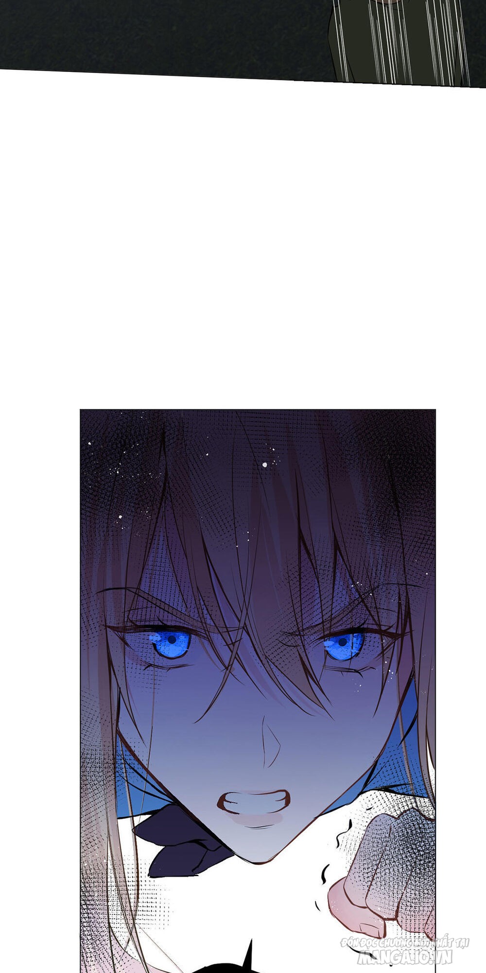 Đại Chiến Công Chúa Chapter 39.5 - Trang 2