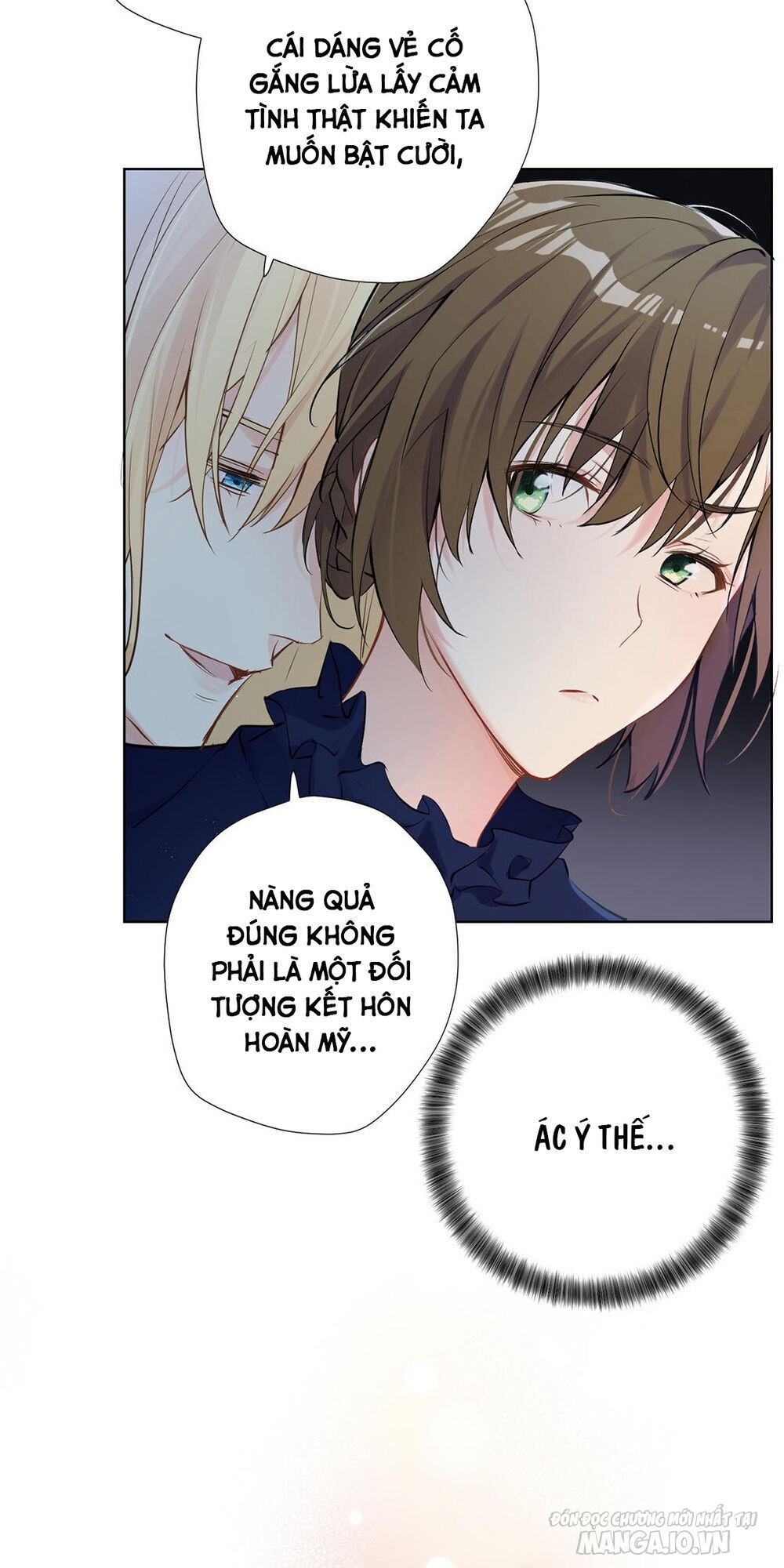 Đại Chiến Công Chúa Chapter 39 - Trang 2