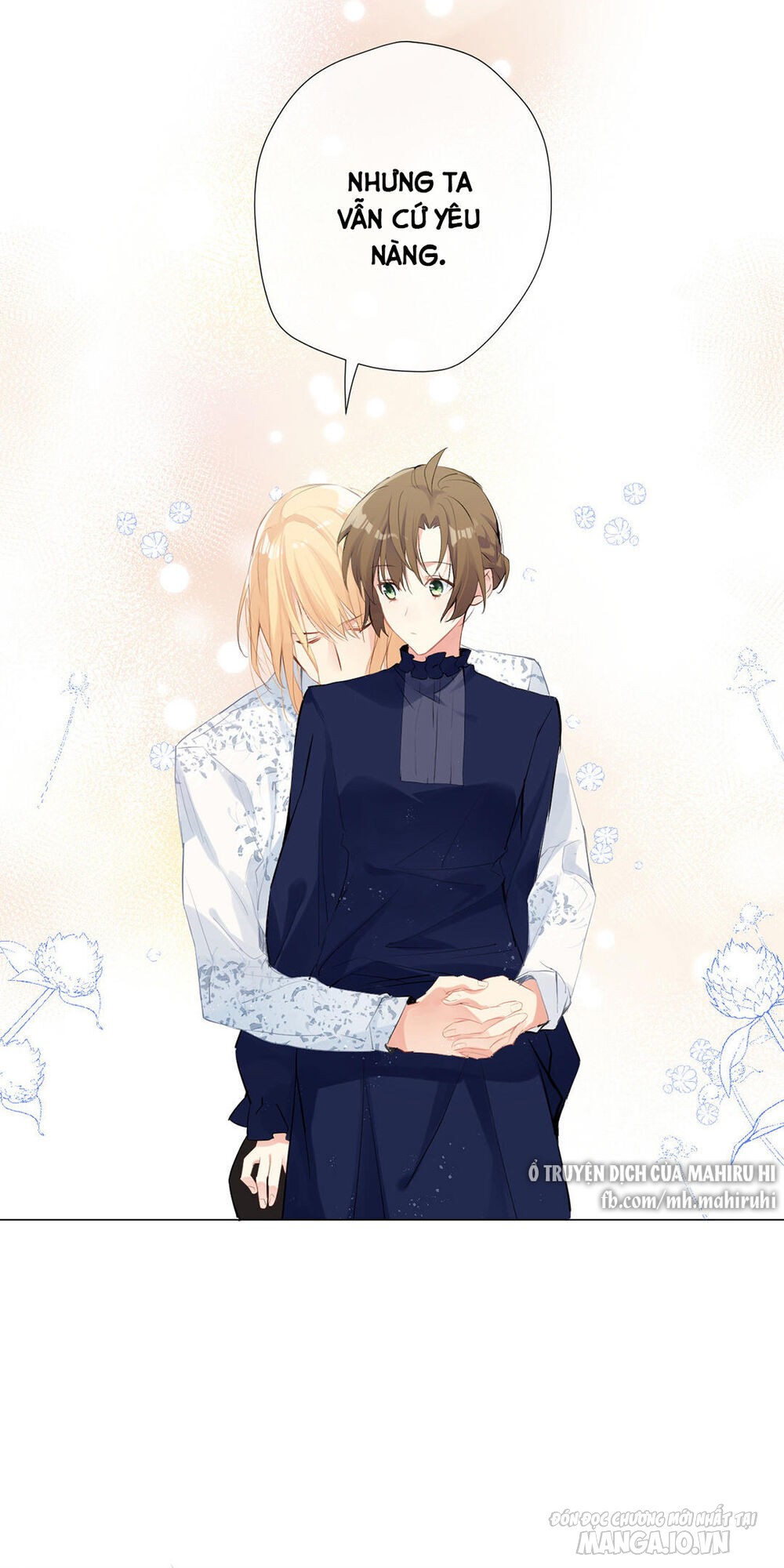 Đại Chiến Công Chúa Chapter 39 - Trang 2