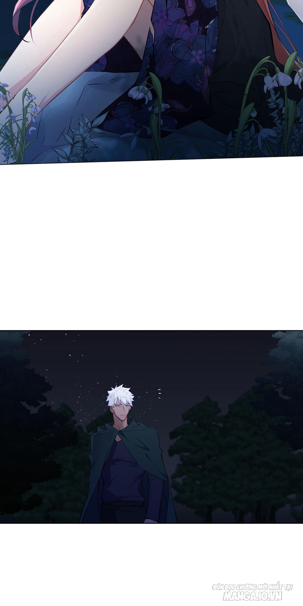 Đại Chiến Công Chúa Chapter 39 - Trang 2