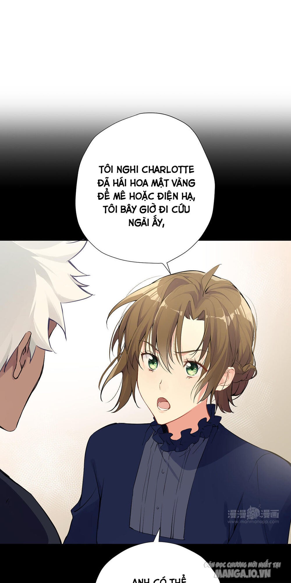 Đại Chiến Công Chúa Chapter 39 - Trang 2