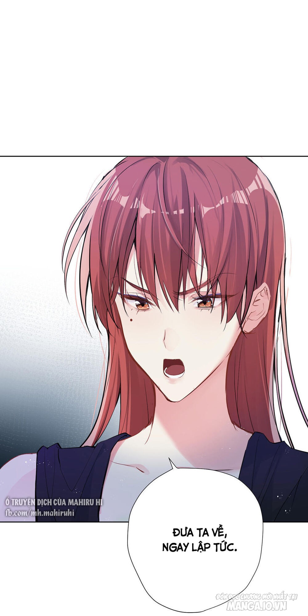 Đại Chiến Công Chúa Chapter 39 - Trang 2