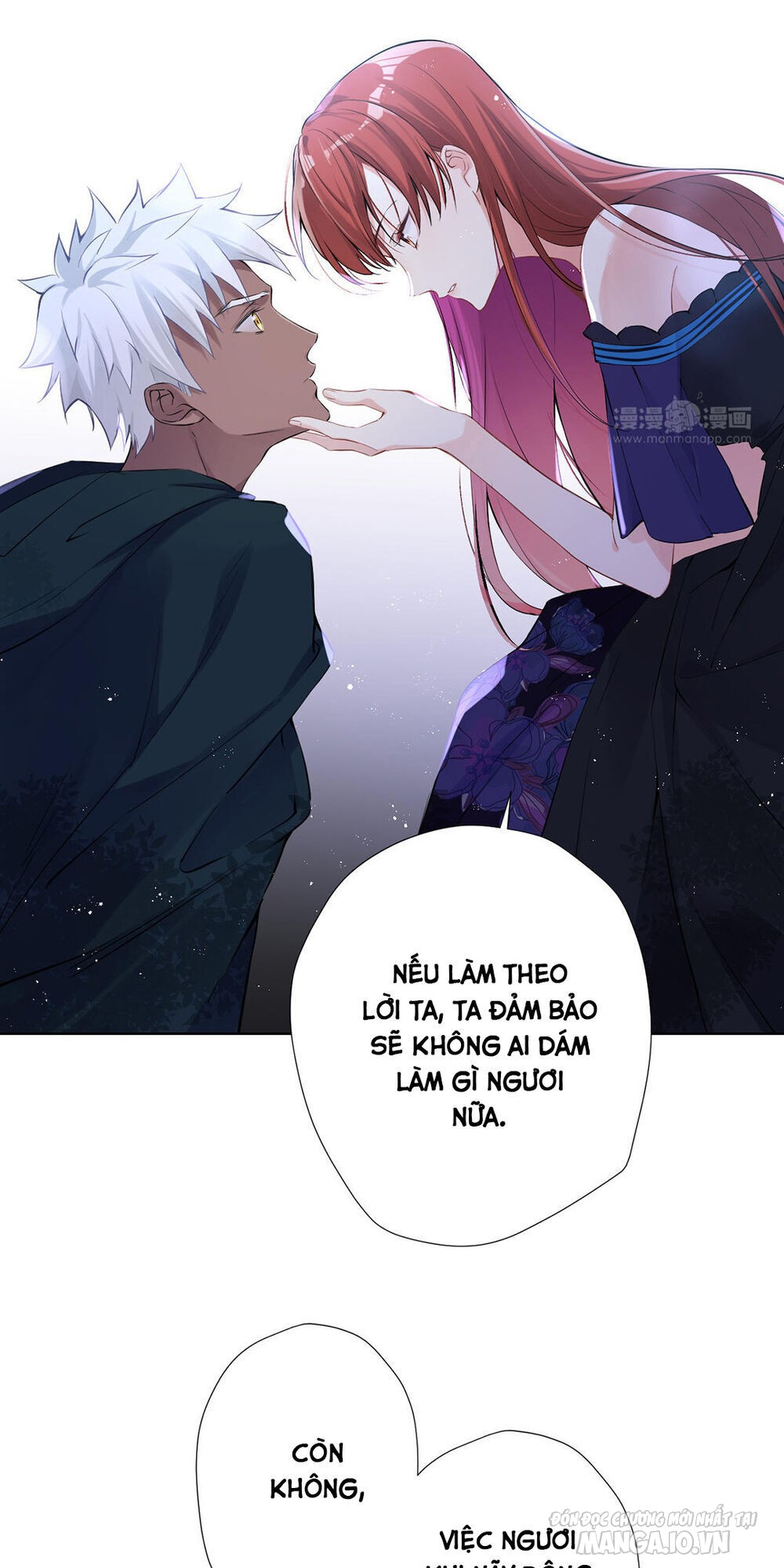 Đại Chiến Công Chúa Chapter 39 - Trang 2