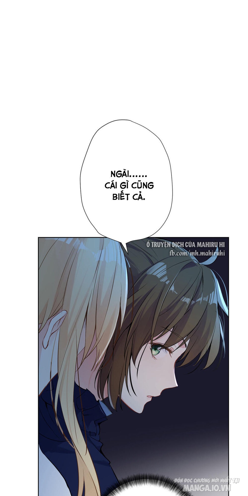 Đại Chiến Công Chúa Chapter 39 - Trang 2