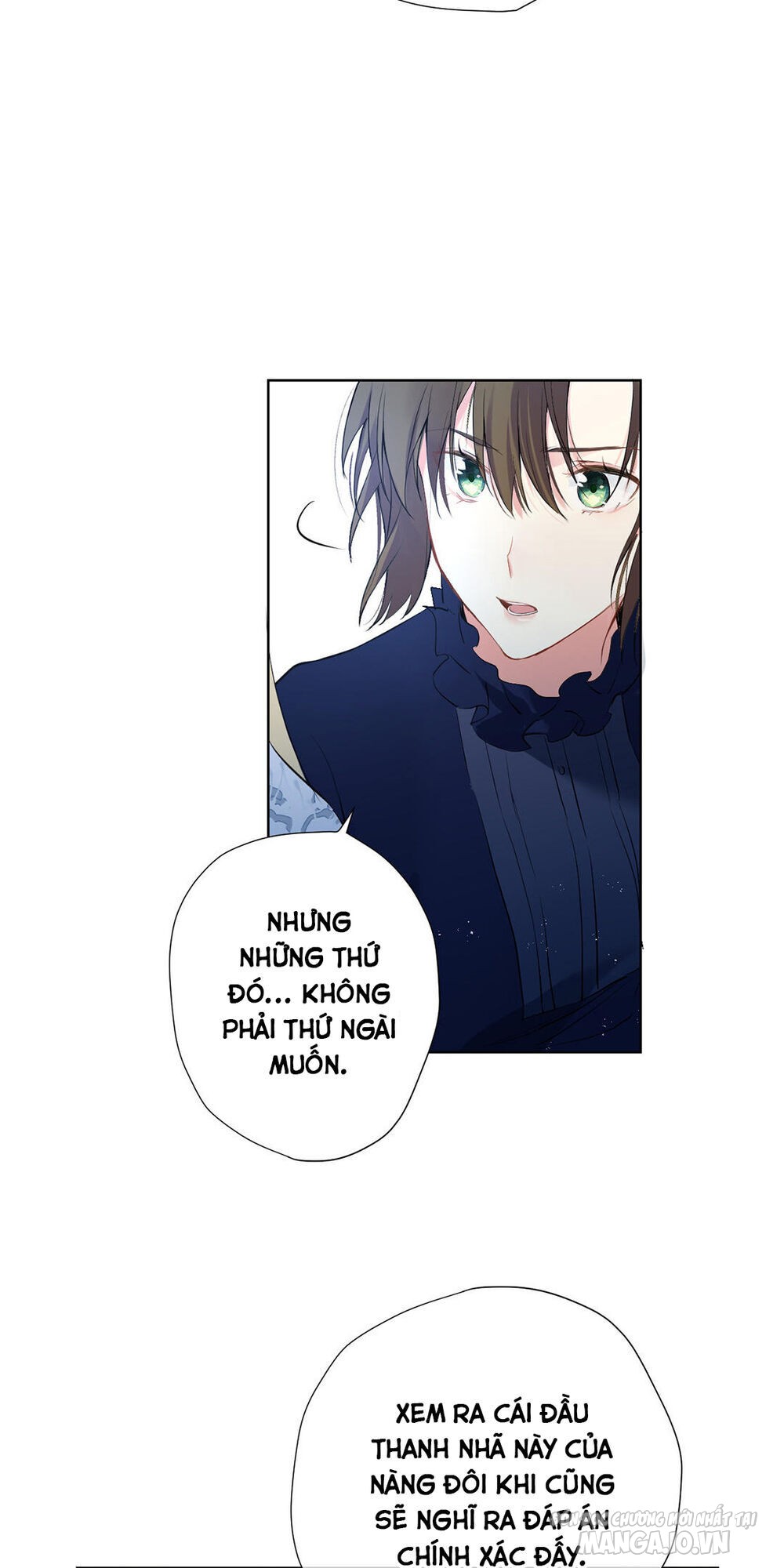 Đại Chiến Công Chúa Chapter 39 - Trang 2