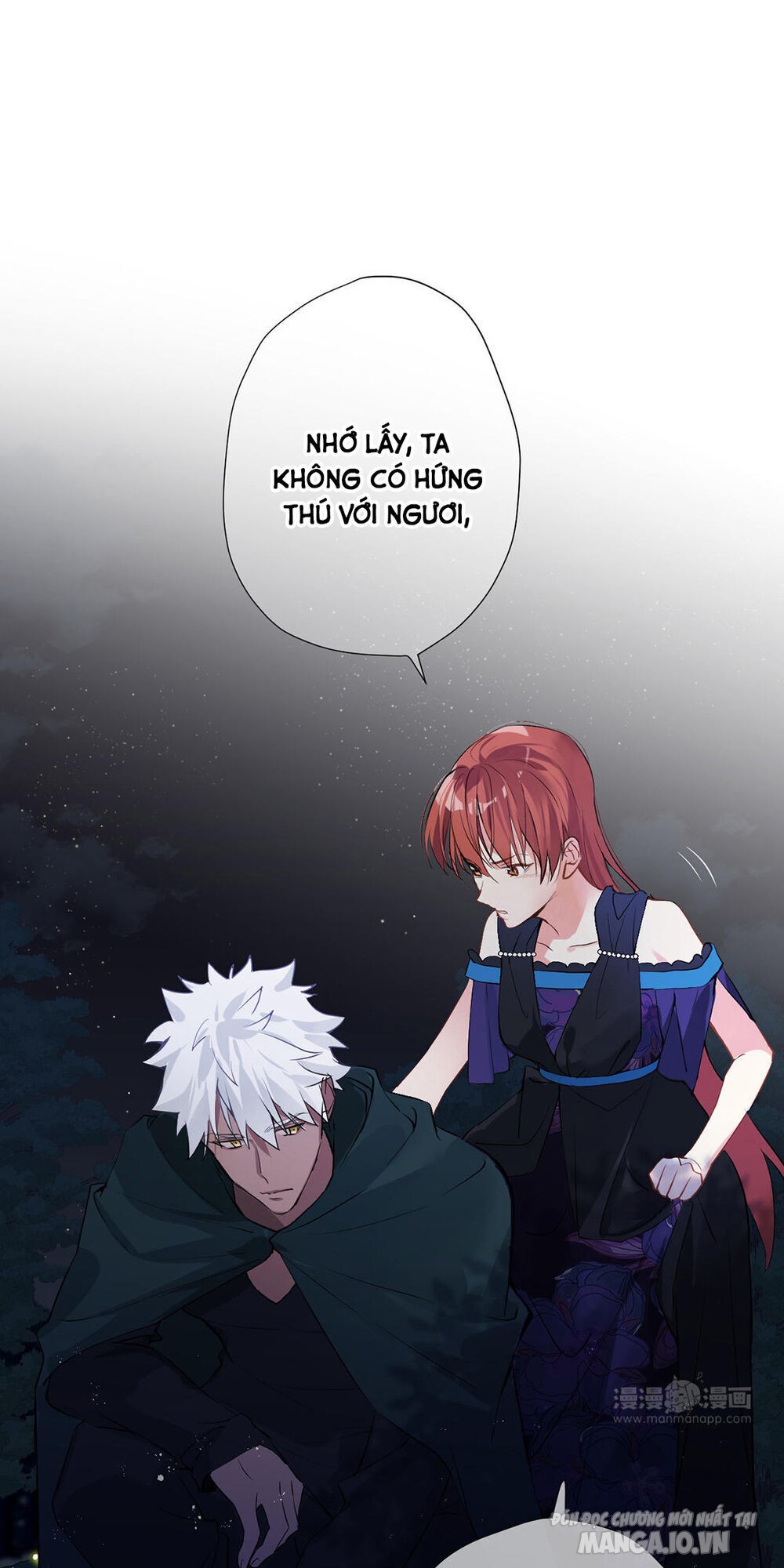 Đại Chiến Công Chúa Chapter 39 - Trang 2