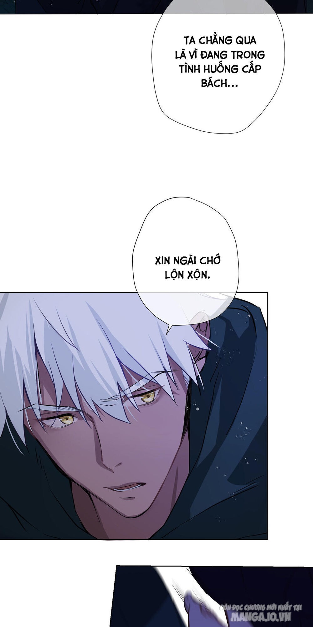 Đại Chiến Công Chúa Chapter 39 - Trang 2