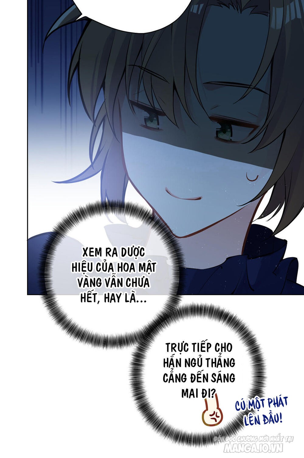 Đại Chiến Công Chúa Chapter 39 - Trang 2