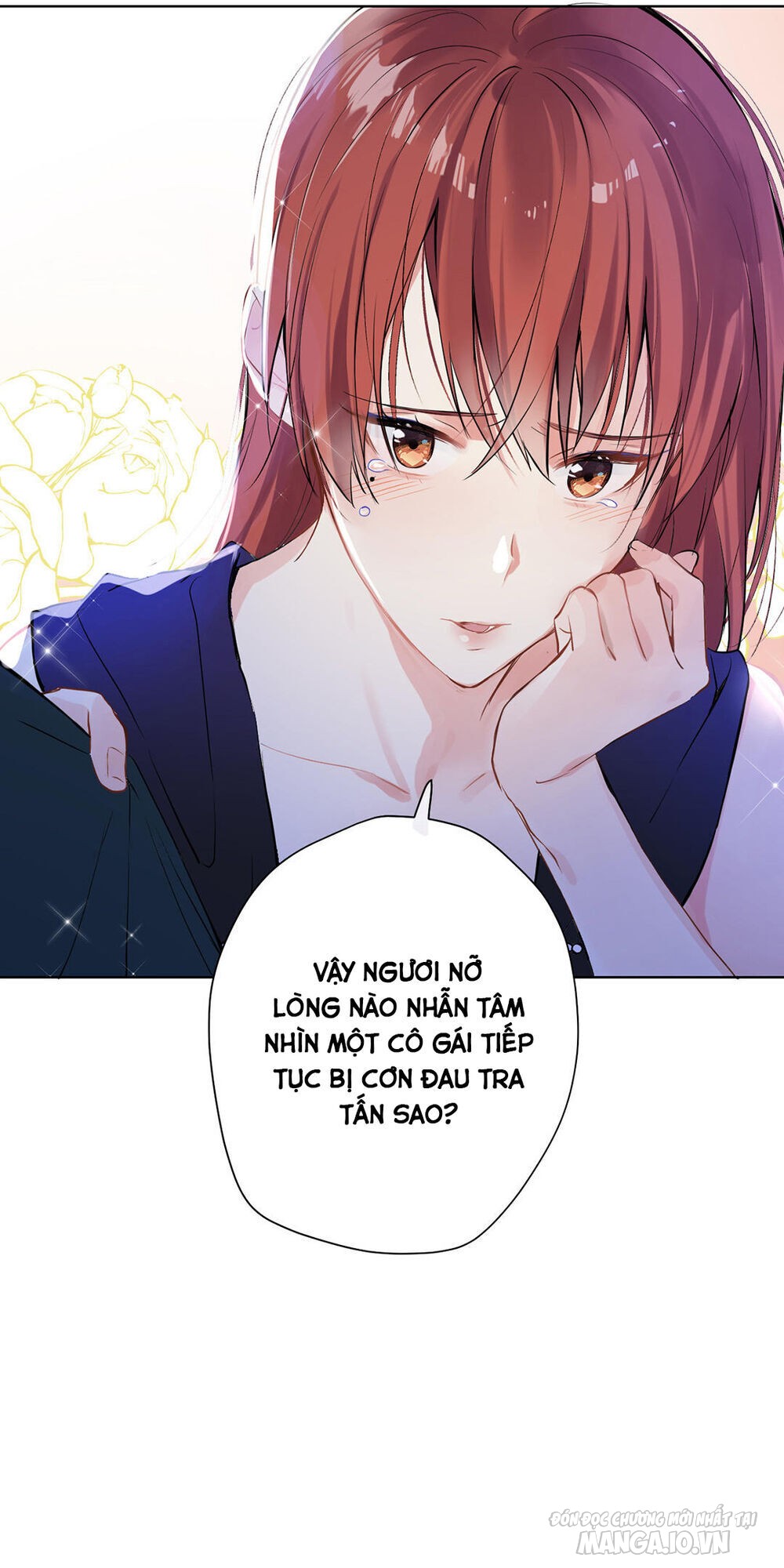 Đại Chiến Công Chúa Chapter 39 - Trang 2