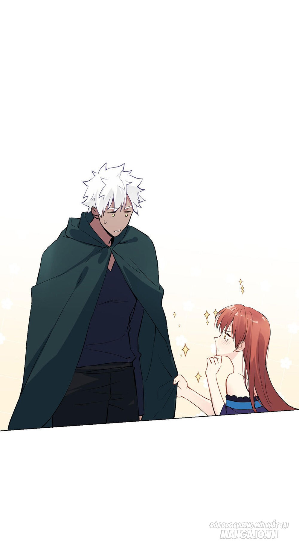 Đại Chiến Công Chúa Chapter 39 - Trang 2