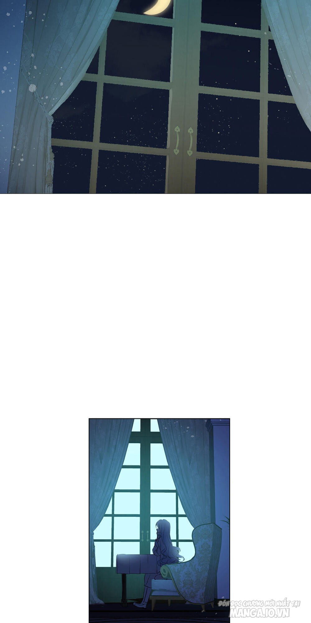 Đại Chiến Công Chúa Chapter 39 - Trang 2