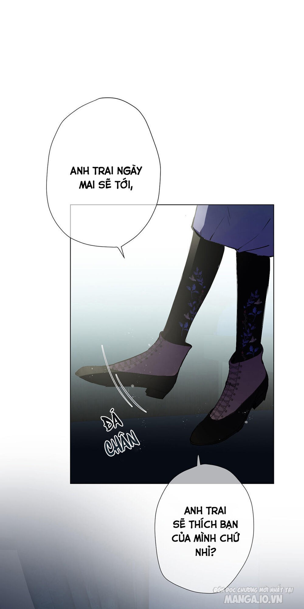 Đại Chiến Công Chúa Chapter 39 - Trang 2