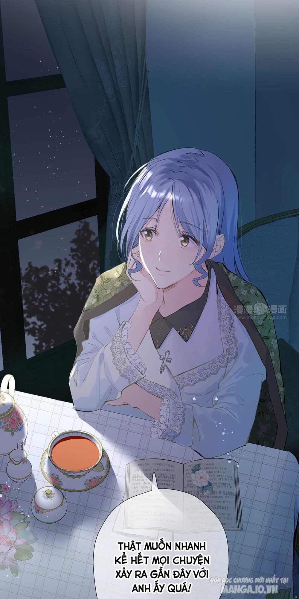 Đại Chiến Công Chúa Chapter 39 - Trang 2