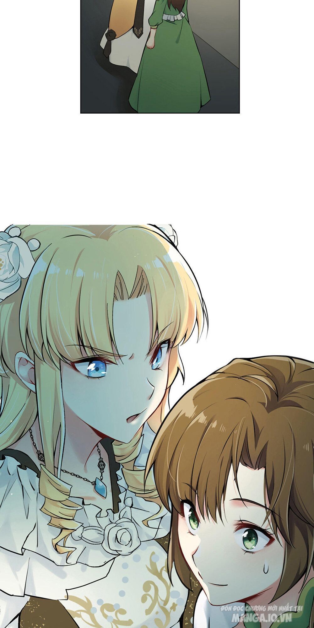 Đại Chiến Công Chúa Chapter 4 - Trang 2