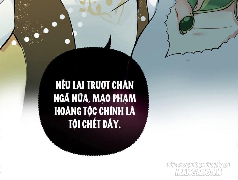 Đại Chiến Công Chúa Chapter 4 - Trang 2